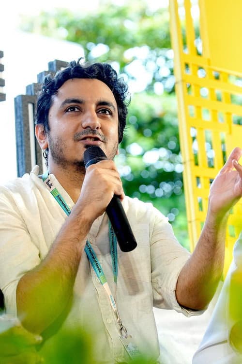 Piyush Thakur foto