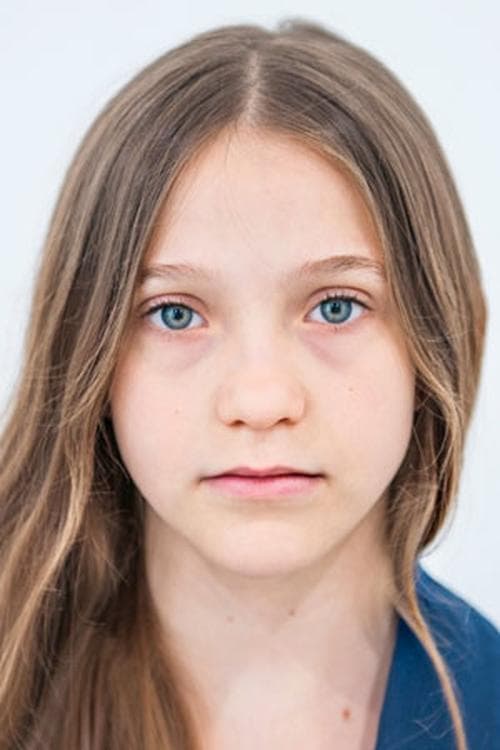 Giulietta Rebeggiani foto