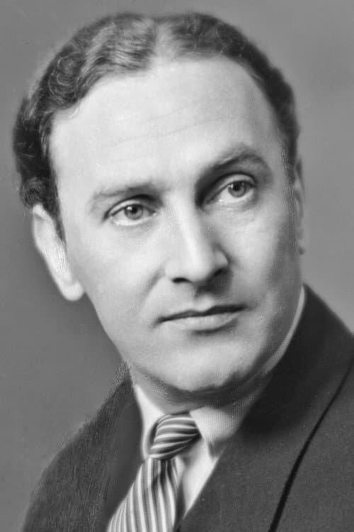 Leif Amble-Næss foto