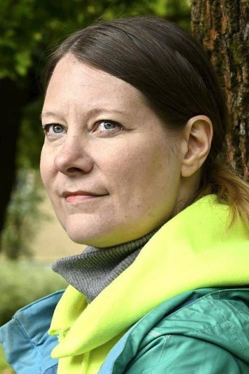 Inari Niemi foto
