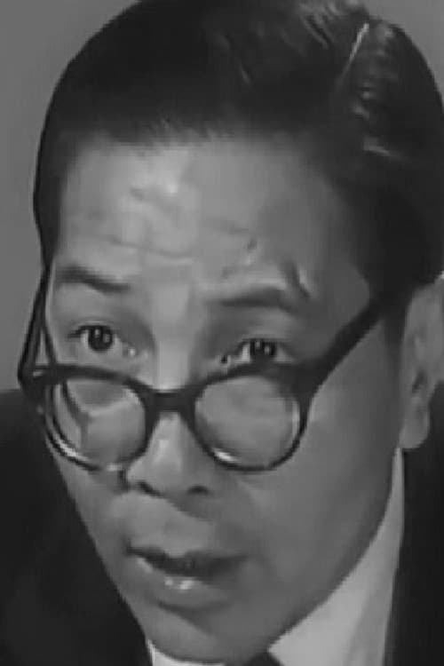 Ko Lo-Chuen foto