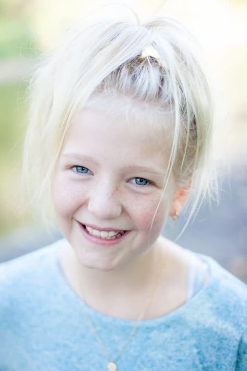 Avery Glover foto