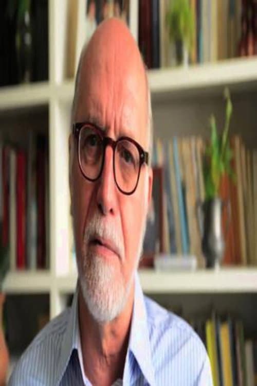 Edson Amâncio foto