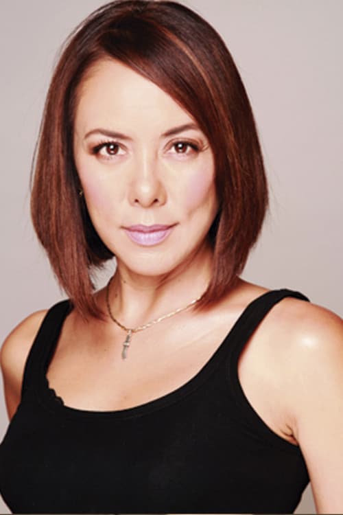 Carmen Madrid foto