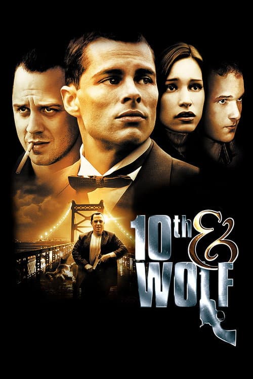 10th & Wolf (2006) poster