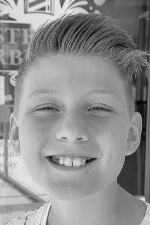 Graceon Muller foto