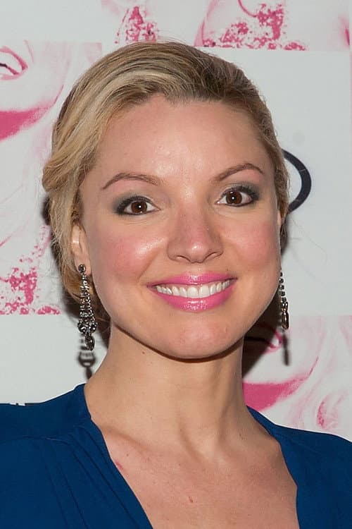 Sarah Joy Miller foto