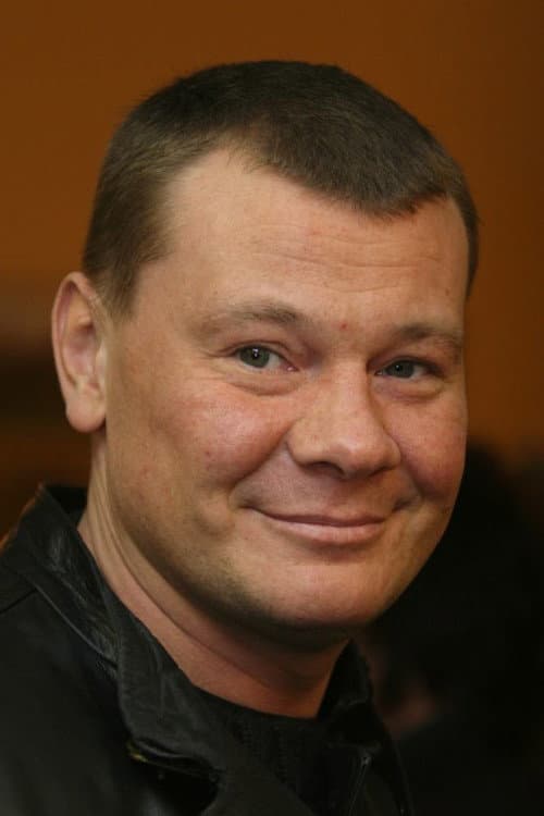 Владислав Галкин foto