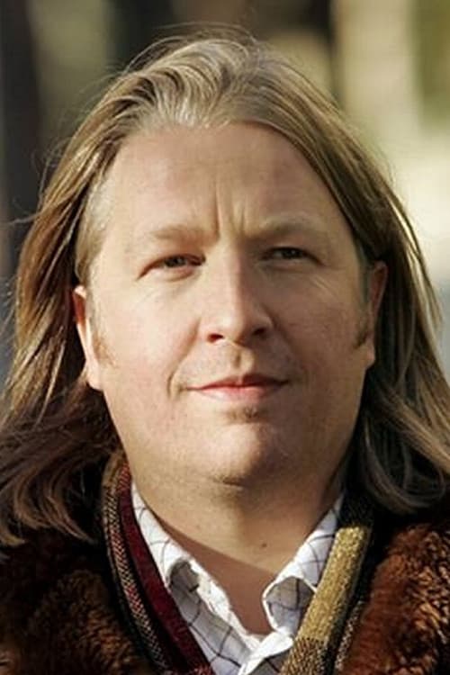 Bård Breien foto