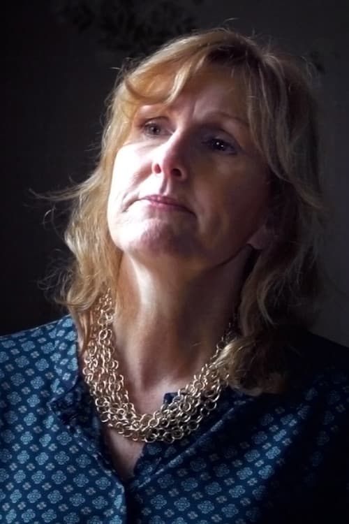 Pam Fuqua foto