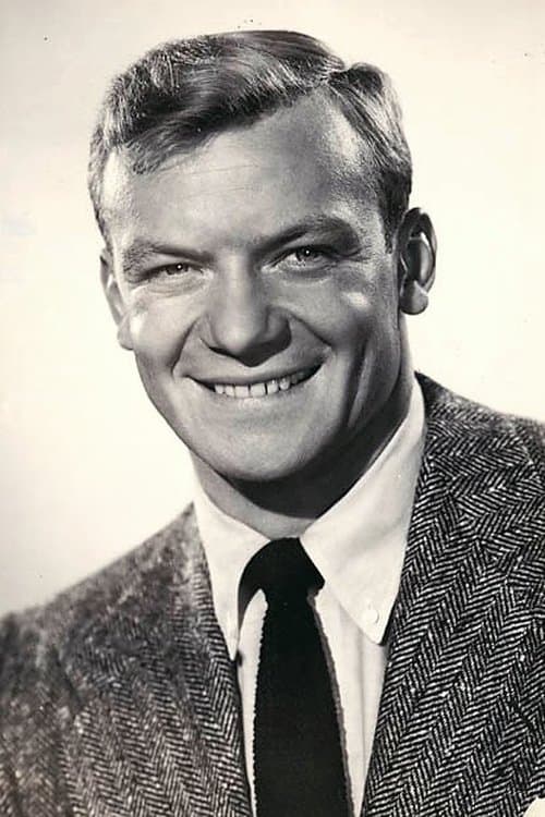 Aldo Ray foto