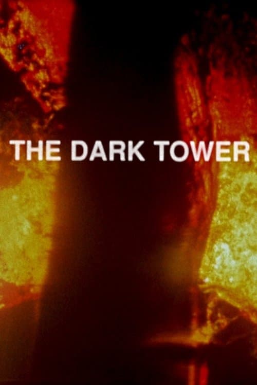 The Dark Tower (1999) poster