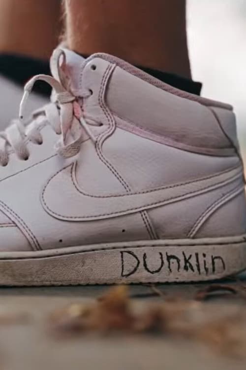 Dunklin (2025) poster