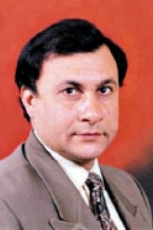 Khairy Hassan foto