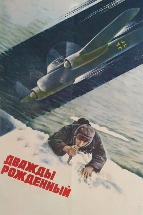 Дважды рождённый (1984) poster