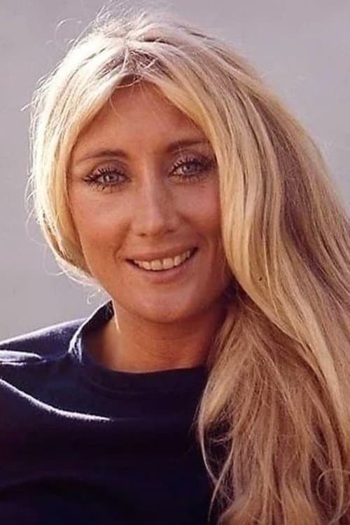 Linda Gaye Scott foto