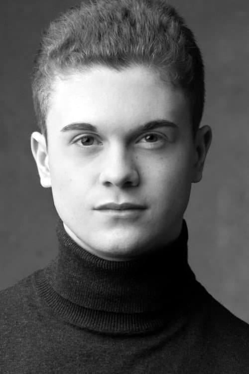 Rhys Antoni Yeomans foto