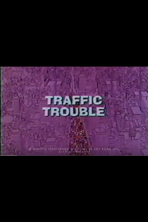 Traffic Trouble (1967) poster
