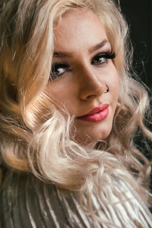 Sierra Loxton foto