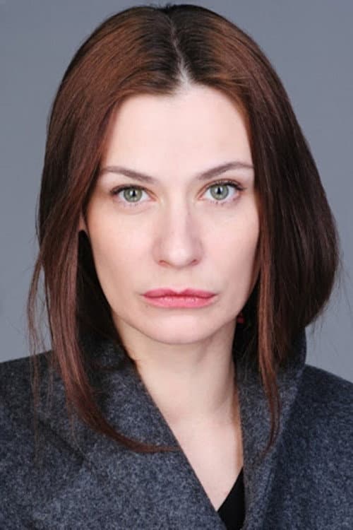 Liudmila Khallilulina foto
