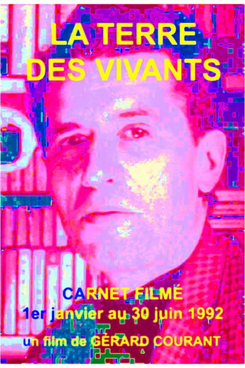 La Terre des Vivants (2012) poster