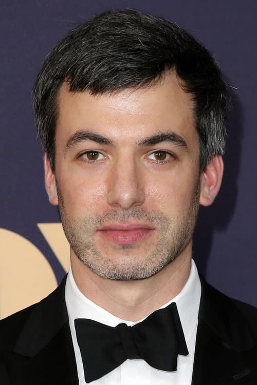 Nathan Fielder foto