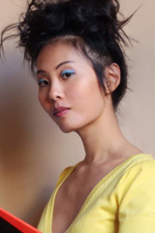 Carolina Hsu foto