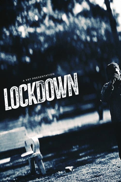 LOCKDOWN (2026) poster