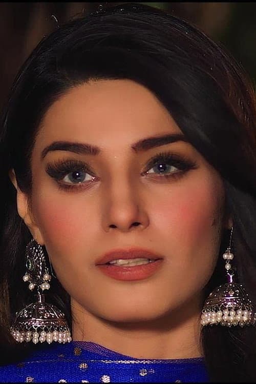 Zariya Khan foto