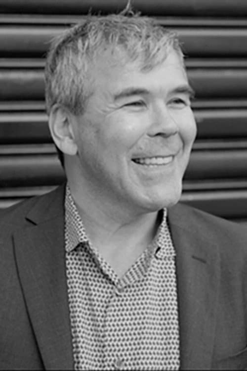 Paul Goldman foto