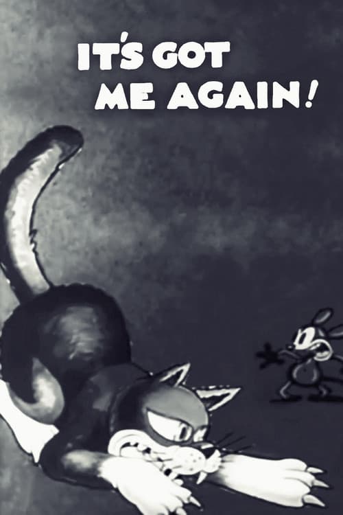 It's Got Me Again! (1932) poster