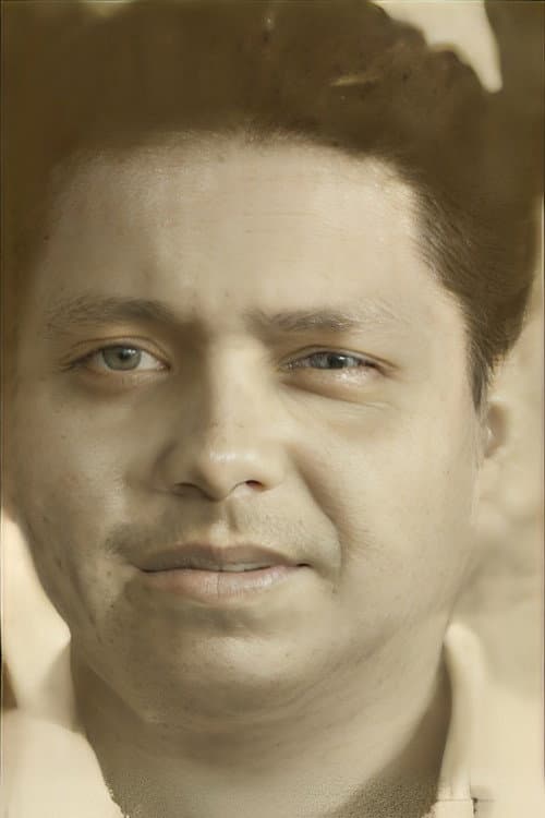 Piyush Bose foto