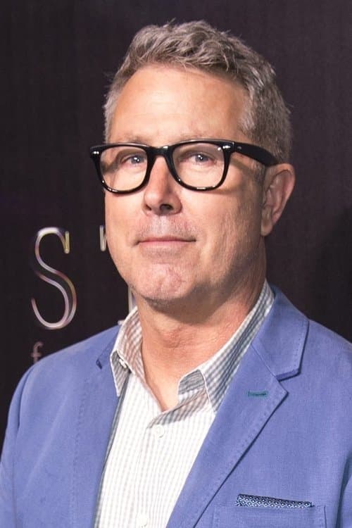 Peter Segal foto