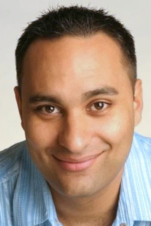Russell Peters foto