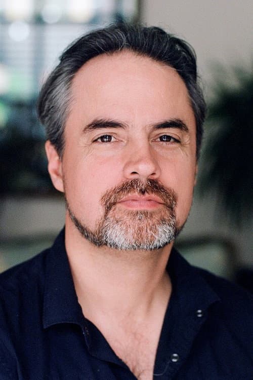 Alex Rivera foto