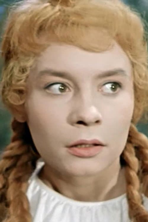 Katharina Lind foto