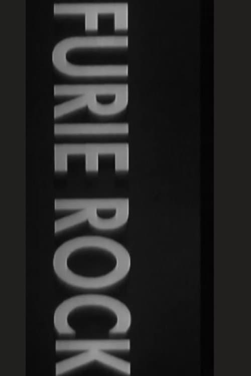 Furie Rock (1988) poster