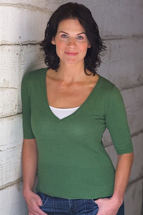 Marjo-Riikka Makela foto