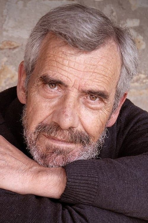 Joan Crosas foto