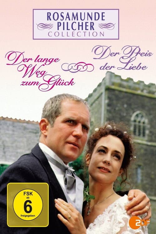 Rosamunde Pilcher: Der Preis der Liebe (1998) poster