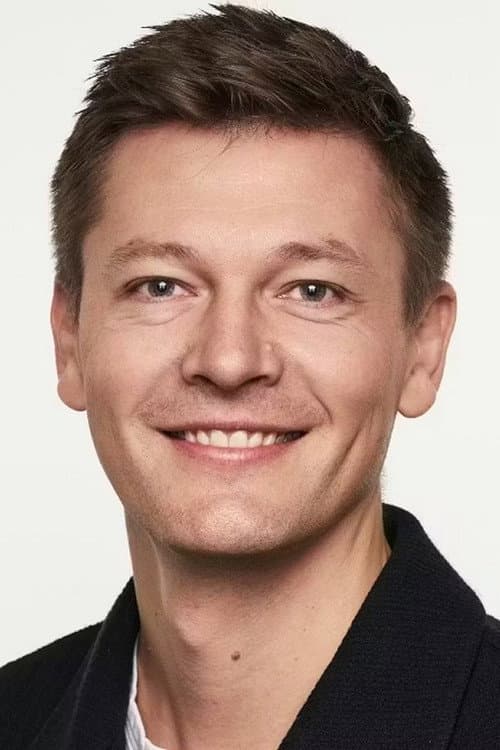 Lasse Svan foto