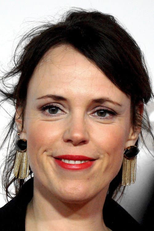 Liesa Naert foto