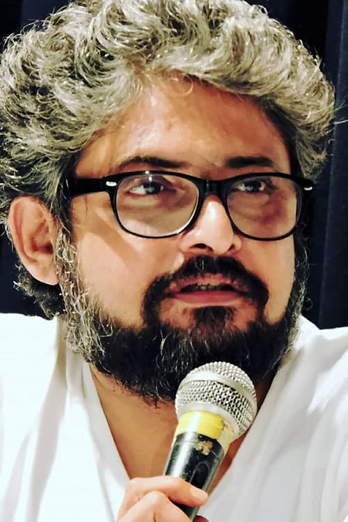 Debesh Chatterjee foto