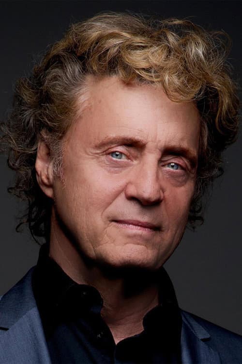 Shadoe Stevens foto