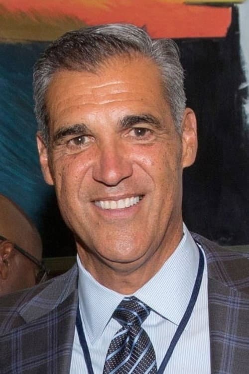Jay Wright foto