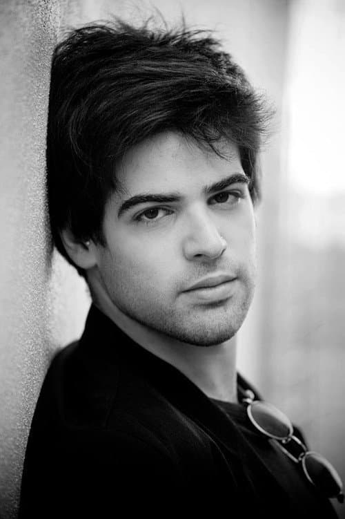David Salvado foto