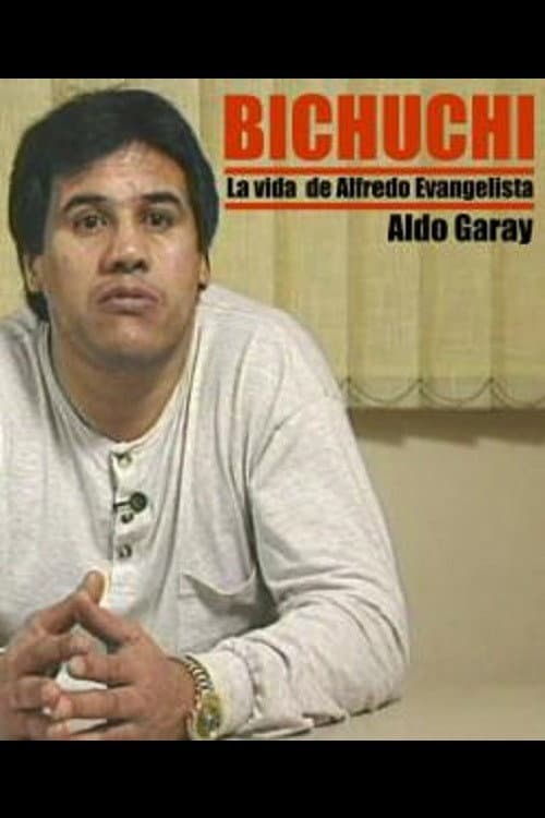 Bichuchi, la Vida de Alfredo Evangelista (1996) poster