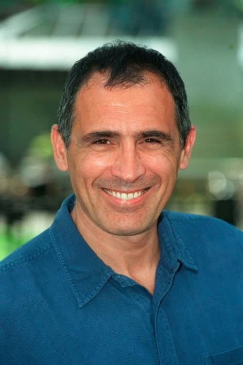 Andrew Kazamia foto