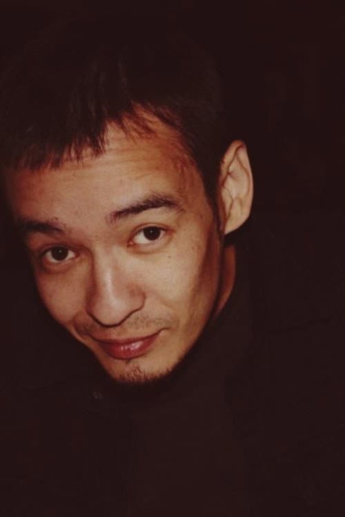 Roman Askhaev foto
