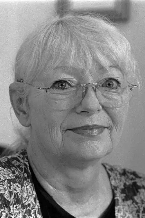 Ingrid Föhr foto